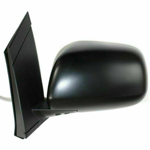 DOOR MIRROR LH POWER W/O HEAT REPLACEMENT FOR TOYOTA SIENNA  2008 PARTSLINK NUMBER  TO1320201