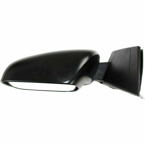DOOR MIRROR LH POWER W/O HEAT REPLACEMENT FOR TOYOTA SIENNA  2008 PARTSLINK NUMBER  TO1320201