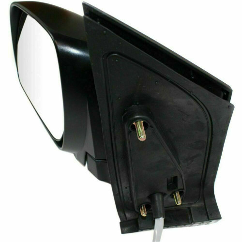 DOOR MIRROR LH POWER W/O HEAT REPLACEMENT FOR TOYOTA SIENNA  2008 PARTSLINK NUMBER  TO1320201