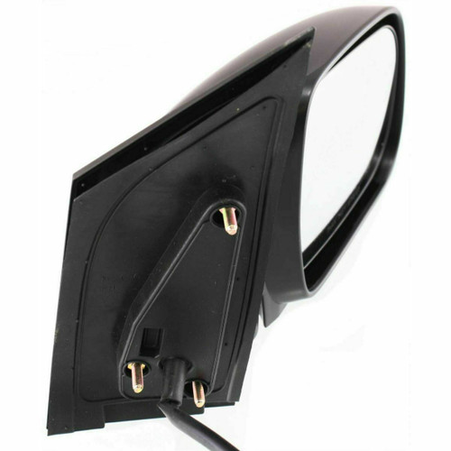 DOOR MIRROR RH POWER HTD REPLACEMENT FOR TOYOTA SIENNA  2008 PARTSLINK NUMBER  TO1321205