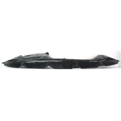 ENGINE SPLASH SHIELD 3.5L/ 3.3L REPLACEMENT FOR TOYOTA SIENNA  2008 PARTSLINK NUMBER  TO1228144