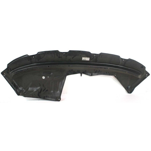 ENGINE SPLASH SHIELD 3.5L/ 3.3L REPLACEMENT FOR TOYOTA SIENNA  2008 PARTSLINK NUMBER  TO1228144
