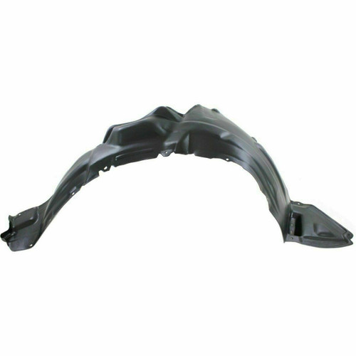 FENDER LINER FR RH REPLACEMENT FOR TOYOTA SIENNA  2008 PARTSLINK NUMBER  TO1249152