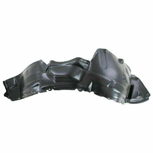 FENDER LINER FR RH REPLACEMENT FOR TOYOTA SIENNA  2008 PARTSLINK NUMBER  TO1249152
