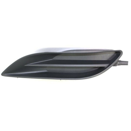 FOG LAMP COVER FR LH REPLACEMENT FOR TOYOTA SIENNA  2008 PARTSLINK NUMBER  TO1088115