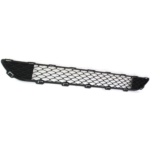 GRILLE LOWER W/O SENSOR BUMPER GRILLE REPLACEMENT FOR TOYOTA SIENNA  2008 PARTSLINK NUMBER  TO1036109