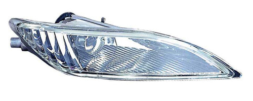 FOG LAMP FR RH HQ REPLACEMENT FOR TOYOTA SIENNA  2008 PARTSLINK NUMBER  TO2593122