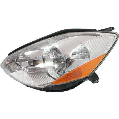 HEAD LAMP LH HID HQ REPLACEMENT FOR TOYOTA SIENNA  2008 PARTSLINK NUMBER  TO2502175