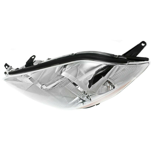HEAD LAMP LH HQ  REPLACEMENT FOR TOYOTA SIENNA  2008 PARTSLINK NUMBER  TO2502172