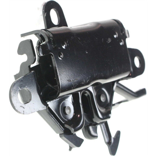 HOOD LATCH REPLACEMENT FOR TOYOTA SIENNA  2008 PARTSLINK NUMBER  TO1234115