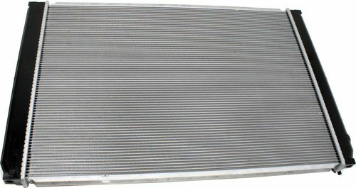 RADIATOR (13076) REPLACEMENT FOR TOYOTA SIENNA 2008 PARTSLINK NUMBER TO3010321 RADIATOR (13076) REPLACEMENT FOR TOYOTA SIENNA 2008 PARTSLINK NUMBER TO3010321