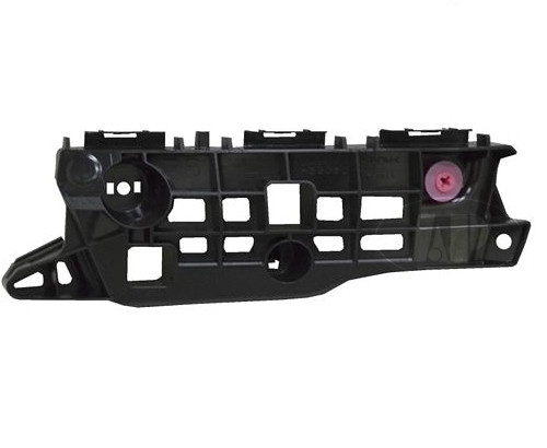BUMPER SUPPORT BRACKET FR LH PLASTIC  REPLACEMENT FOR LEXUS ES300H 2015 PARTSLINK NUMBER  	LX1032109