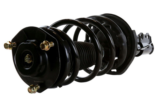 STRUT ASSEMBLY FR RH (1332366R) ONLY FIT FWD 7 PASSENGERS REPLACEMENT FOR TOYOTA SIENNA 2008 PARTSLINK NUMBER 11982 STRUT ASSEMBLY FR RH (1332366R) ONLY FIT FWD 7 PASSENGERS REPLACEMENT FOR TOYOTA SIENNA 2008 PARTSLINK NUMBER 11982