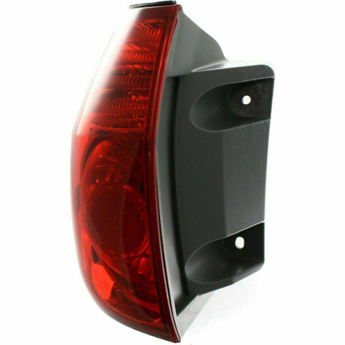 TAIL LAMP LH CAPA REPLACEMENT FOR TOYOTA SIENNA 2008 PARTSLINK NUMBER TO2804102C TAIL LAMP LH CAPA REPLACEMENT FOR TOYOTA SIENNA 2008 PARTSLINK NUMBER TO2804102C