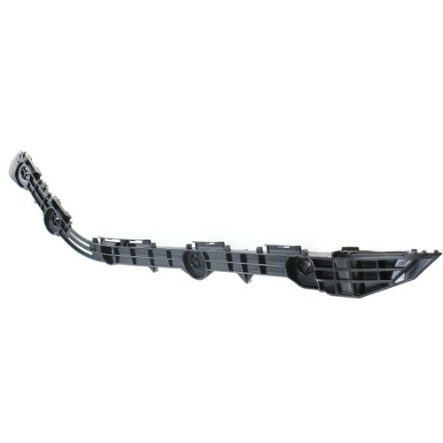 BUMPER SUPPORT BRACKET RR RH PLASTIC  REPLACEMENT FOR LEXUS ES300H 2015 PARTSLINK NUMBER  LX1143102
