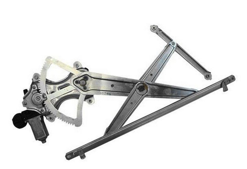 WINDOW REGULATOR FR RH POWER REPLACEMENT FOR TOYOTA SIENNA  2008 PARTSLINK NUMBER  TO1351192