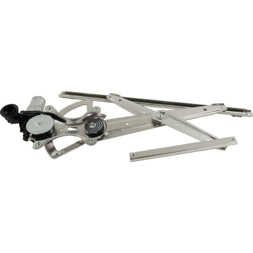 WINDOW REGULATOR FR RH POWER REPLACEMENT FOR TOYOTA SIENNA  2008 PARTSLINK NUMBER  TO1351192