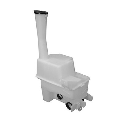 WASHER TANK W/O PUMP REPLACEMENT FOR TOYOTA SIENNA 2008 PARTSLINK NUMBER TO1288173 WASHER TANK W/O PUMP REPLACEMENT FOR TOYOTA SIENNA 2008 PARTSLINK NUMBER TO1288173