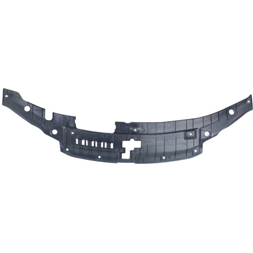 ENGINE COVER LOWER W/HID LAMP  REPLACEMENT FOR LEXUS ES300H 2015 PARTSLINK NUMBER  LX1224102