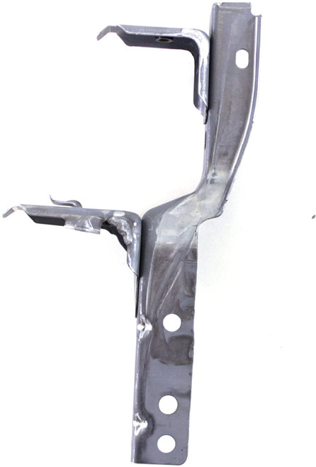 BUMPER ARM FR LH REPLACEMENT FOR TOYOTA SOLARA 2008 PARTSLINK NUMBER  TO1066151