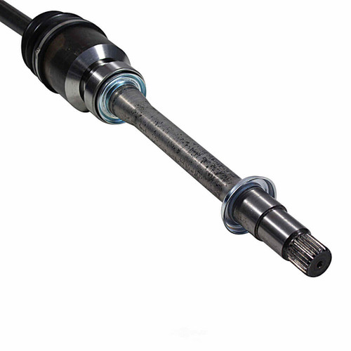 CV AXLE ASSEMBLY RH V6 FWD REPLACEMENT FOR TOYOTA SOLARA 2008 PARTSLINK NUMBER  NCV69582