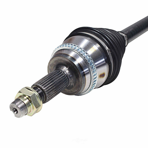 CV AXLE ASSEMBLY RH V6 FWD REPLACEMENT FOR TOYOTA SOLARA 2008 PARTSLINK NUMBER  NCV69582