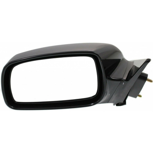 DOOR MIRROR LH POWER HTD REPLACEMENT FOR TOYOTA SOLARA 2008 PARTSLINK NUMBER  TO1320239