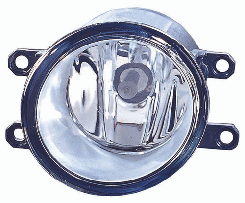 FOG LAMP FR LH JAPAN BUILT FACTORY INTALL HQ REPLACEMENT FOR TOYOTA SOLARA 2008 PARTSLINK NUMBER  SC2592100
