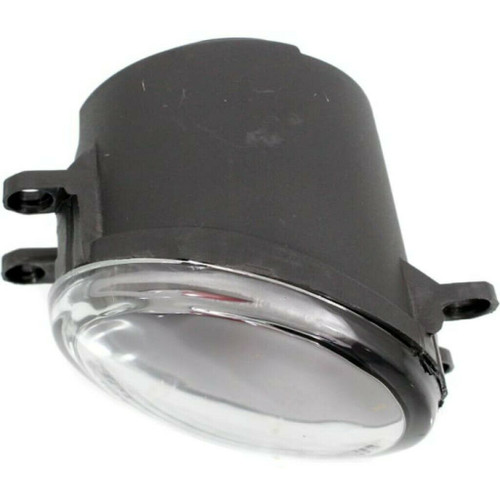 FOG LAMP FR RH JAPAN BUILT FACTORY INTALL HQ REPLACEMENT FOR TOYOTA SOLARA 2008 PARTSLINK NUMBER  SC2593100