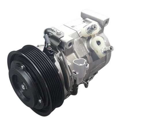 AC COMPRESSOR 4CYL REPLACEMENT FOR TOYOTA SOLARA 2008 PARTSLINK NUMBER  14-4030NEW