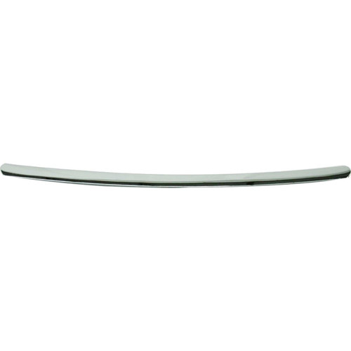 HOOD MOULDING CHROME REPLACEMENT FOR TOYOTA SOLARA 2008 PARTSLINK NUMBER  TO1235101