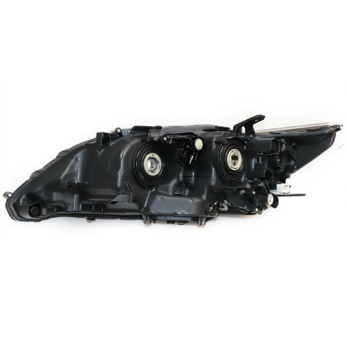 HEAD LAMP RH HALOGEN PROJECTOR HQ  REPLACEMENT FOR LEXUS ES300H 2015 PARTSLINK NUMBER  LX2519139