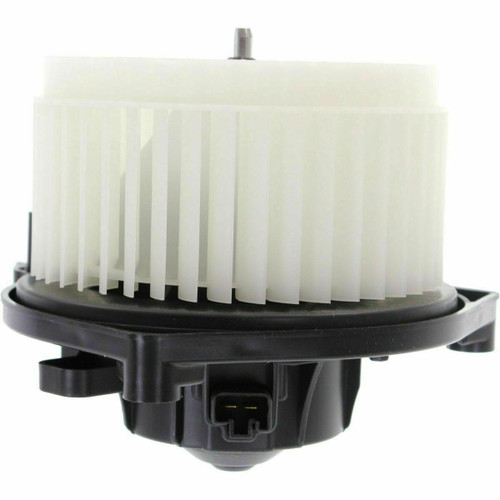 BLOWER MOTOR ASSY REPLACEMENT FOR TOYOTA TACOMA PICKUP 2WD 2008 PARTSLINK NUMBER  TO3126117