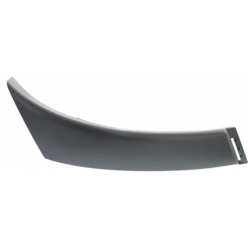 BUMPER END FR LH MATT-BLACK X-RUNNER MODEL REPLACEMENT FOR TOYOTA TACOMA PICKUP 2WD 2008 PARTSLINK NUMBER  TO1004176