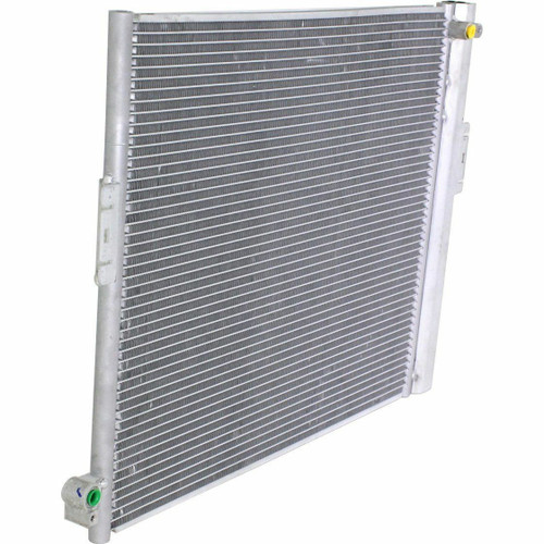 CONDENSER (3393) REPLACEMENT FOR TOYOTA TACOMA PICKUP 2WD 2008 PARTSLINK NUMBER TO3030205 CONDENSER (3393) REPLACEMENT FOR TOYOTA TACOMA PICKUP 2WD 2008 PARTSLINK NUMBER TO3030205