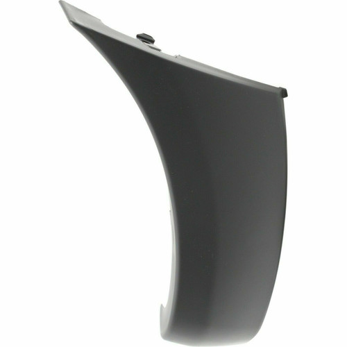 BUMPER END FR RH MATT-BLACK W/O X-RUNNER MODEL REPLACEMENT FOR TOYOTA TACOMA PICKUP 4WD 2008 PARTSLINK NUMBER TO1005170 BUMPER END FR RH MATT-BLACK W/O X-RUNNER MODEL REPLACEMENT FOR TOYOTA TACOMA PICKUP 4WD 2008 PARTSLINK NUMBER TO1005170