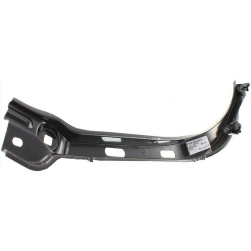 BUMPER SUPPORT FR RH OUTER STEEL REPLACEMENT FOR TOYOTA TACOMA PICKUP 4WD 2008 PARTSLINK NUMBER TO1067155 BUMPER SUPPORT FR RH OUTER STEEL REPLACEMENT FOR TOYOTA TACOMA PICKUP 4WD 2008 PARTSLINK NUMBER TO1067155