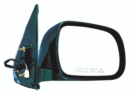 DOOR MIRROR RH POWER REPLACEMENT FOR TOYOTA TACOMA PICKUP 2WD 2008 PARTSLINK NUMBER TO1321203 DOOR MIRROR RH POWER REPLACEMENT FOR TOYOTA TACOMA PICKUP 2WD 2008 PARTSLINK NUMBER TO1321203