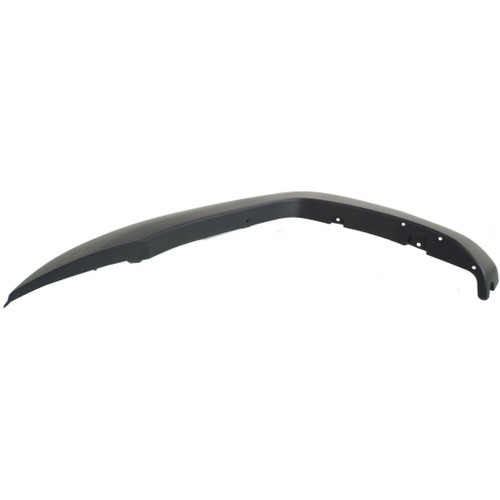 FENDER FLARE FR LH BASE/PRE-RUNNER MODEL REPLACEMENT FOR TOYOTA TACOMA PICKUP 2WD 2008 PARTSLINK NUMBER  TO1268106