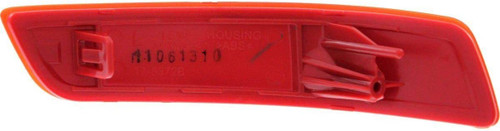 REFLECTOR RR LH  REPLACEMENT FOR LEXUS ES300H 2015 PARTSLINK NUMBER  LX1184101
