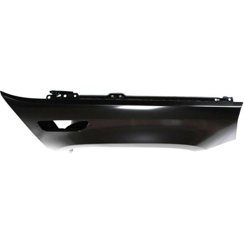 FENDER FR RH CAPA   REPLACEMENT FOR CADILLAC ESCALADE ESV 2013 PARTSLINK NUMBER  GM1241338C