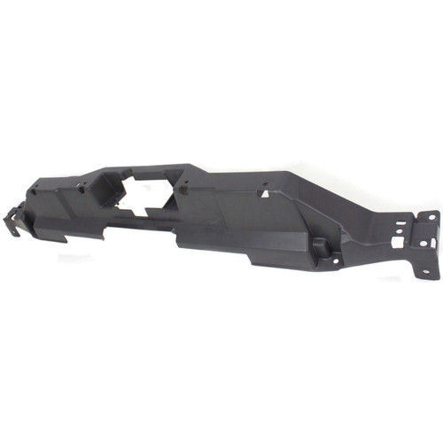 GRILLE UPPER BRACKET MATT-BLACK (GRILLE SUPPORT) REPLACEMENT FOR CADILLAC ESCALADE ESV 2013 PARTSLINK NUMBER GM1207108 GRILLE UPPER BRACKET MATT-BLACK (GRILLE SUPPORT) REPLACEMENT FOR CADILLAC ESCALADE ESV 2013 PARTSLINK NUMBER GM1207108