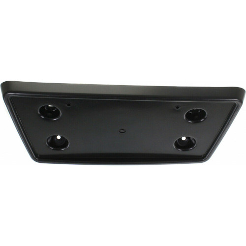 LICENSE PLATE BRACKET FR EXC PLATINUM PKG REPLACEMENT FOR CADILLAC ESCALADE ESV 2013 PARTSLINK NUMBER GM1068137 LICENSE PLATE BRACKET FR EXC PLATINUM PKG REPLACEMENT FOR CADILLAC ESCALADE ESV 2013 PARTSLINK NUMBER GM1068137
