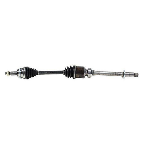 CV AXLE ASSEMBLY RH V6 FWD   REPLACEMENT FOR LEXUS ES350 2015 PARTSLINK NUMBER  NCV69582