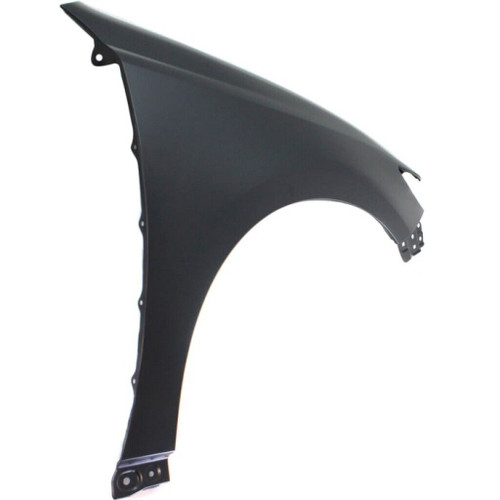 FENDER FR RH   REPLACEMENT FOR LEXUS ES350 2015 PARTSLINK NUMBER  	LX1241126