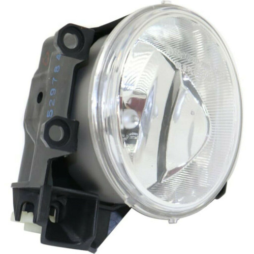 FOG LAMP FR LH (IF PRIUS FROM 12/2013)JAPAN BUILT HQ   REPLACEMENT FOR LEXUS ES350 2015 PARTSLINK NUMBER  TO2592132