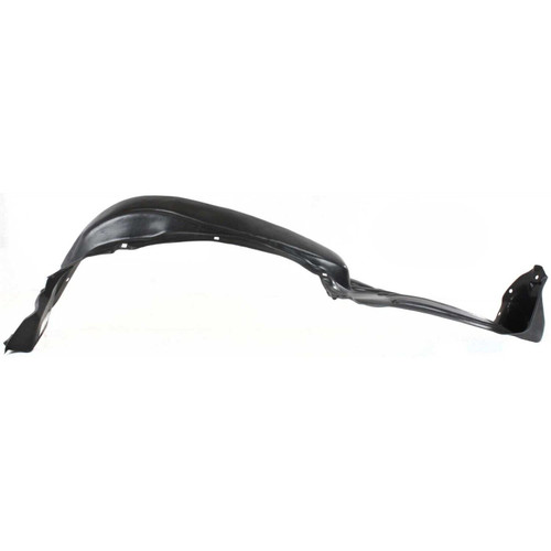 FENDER LINER LH 2WD EXCLUDE PRE-RUNNER REPLACEMENT FOR TOYOTA TACOMA PICKUP 2WD 2008 PARTSLINK NUMBER  TO1248134