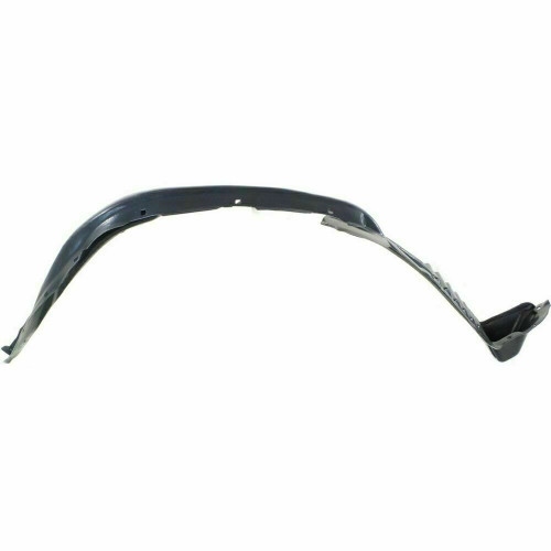 FENDER LINER RH W/PRE-RUNNER REPLACEMENT FOR TOYOTA TACOMA PICKUP 2WD 2008 PARTSLINK NUMBER  TO1249135