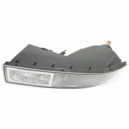 FOG LAMP FR LH HQ   REPLACEMENT FOR CADILLAC ESCALADE EXT 2013 PARTSLINK NUMBER  GM2592163