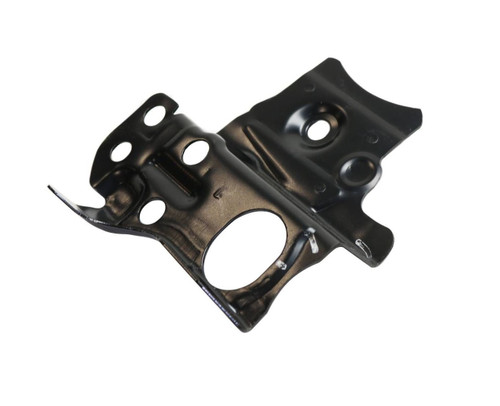 RADIATOR SUPPORT LH STEEL SIDE PANEL SUPPORT REPLACEMENT FOR TOYOTA TACOMA PICKUP 2WD 2008 PARTSLINK NUMBER TO1225420 RADIATOR SUPPORT LH STEEL SIDE PANEL SUPPORT REPLACEMENT FOR TOYOTA TACOMA PICKUP 2WD 2008 PARTSLINK NUMBER TO1225420